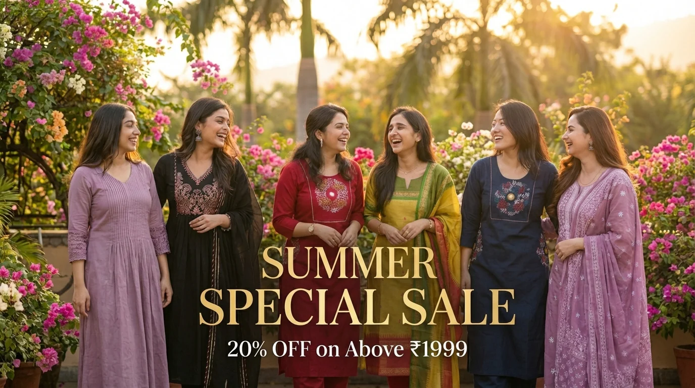 Timeless Jaipur Artistry Reimagined